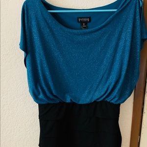 Dresses worn once or not at all